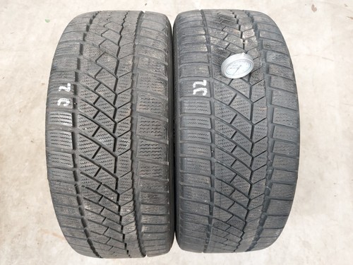 225 r18 92v conti ts830p - 2x, 225/40