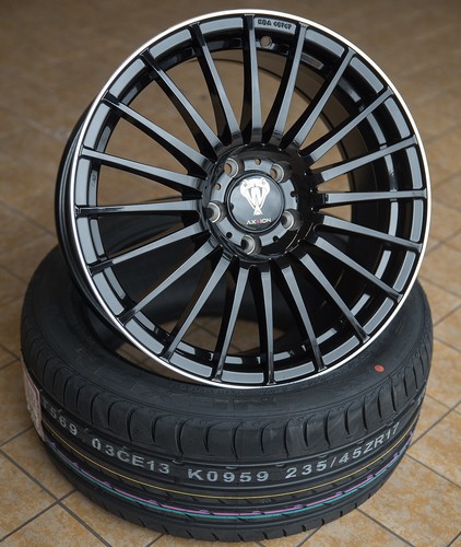 Zoll sommerräder 225 40 - zoll,