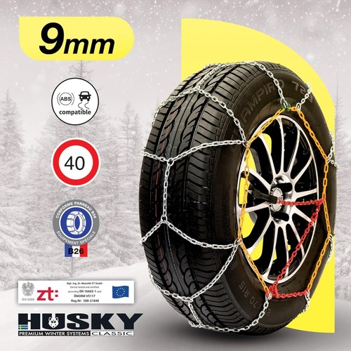 Sumex husky winter classic - sumex,