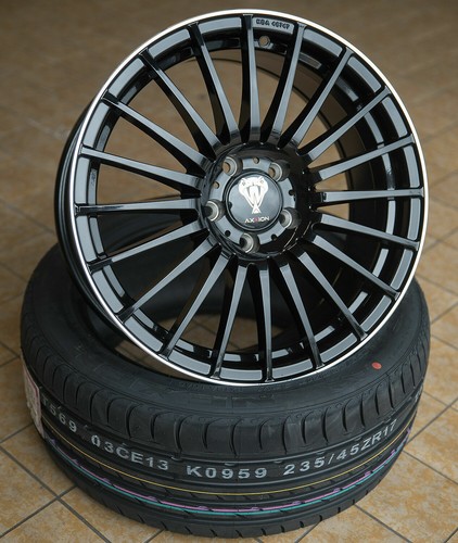 Zoll sommerräder 225 40 - sommerräder, 225/40