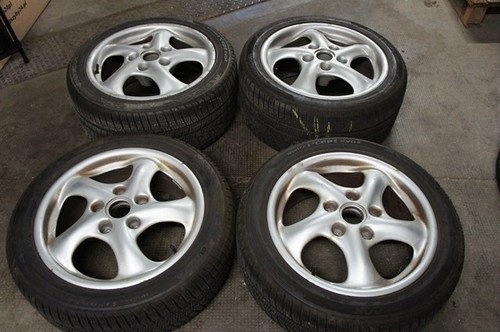 Porsche 99636212800